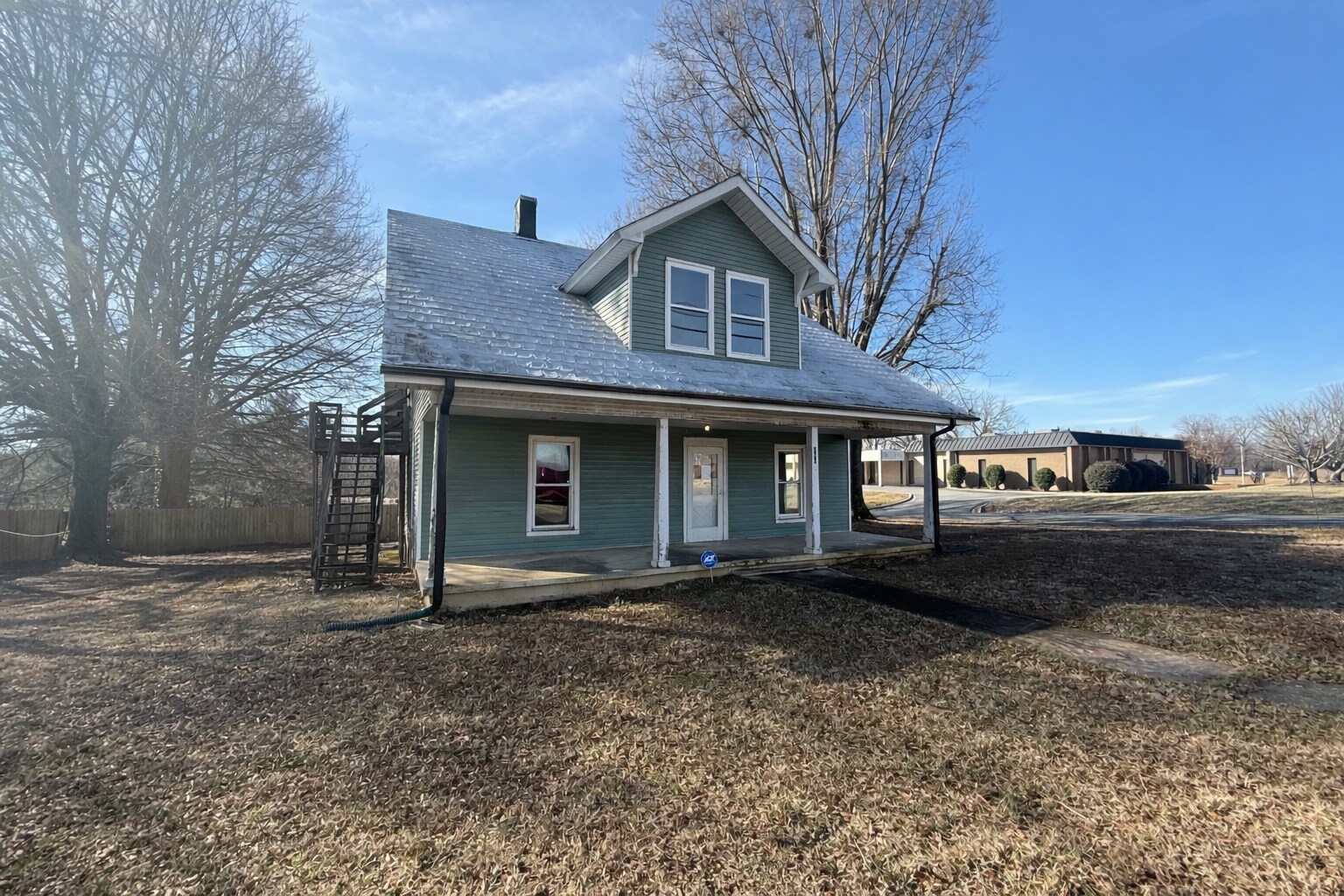 295 Bethania Rural Hall Rd, Rural Hall, NC à vendre Photo principale– Image 1 sur 9