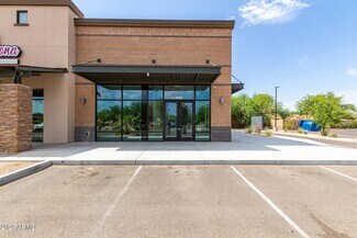 Plus de détails pour 3010 S 99th Ave, Tolleson, AZ - Local commercial à louer