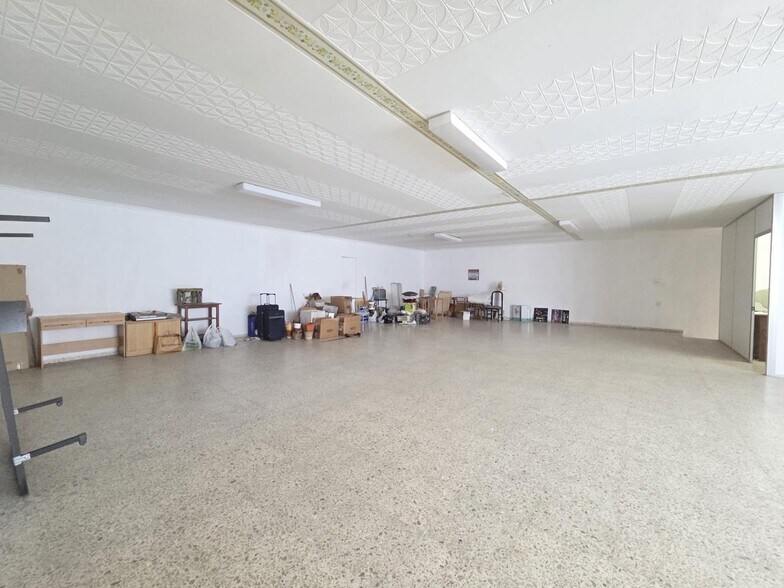 Industriel/Logistique dans Bocairent à vendre - Photo de l’immeuble – Image 2 sur 50
