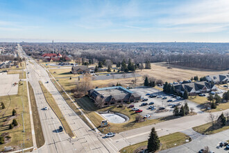 W175N11162 Stonewood Dr, Germantown, WI - VUE AÉRIENNE  vue de carte - Image1