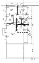 0 Hufsmith-Kohrville Road, Tomball, TX à louer Plan d’étage– Image 2 sur 4