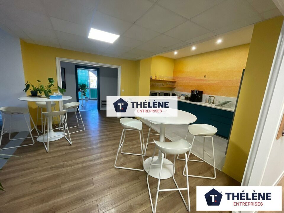 Bureau dans Montpellier à louer Photo intérieure– Image 1 sur 12
