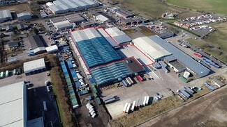 Plus de détails pour Drum Rd, Chester Le Street - Industriel/Logistique à louer