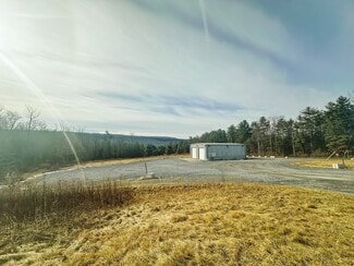 Plus de détails pour 3066 Valley rd, Loganton, PA - Terrain à vendre