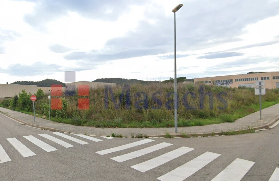 Terrain dans Calonge i Sant Antoni, Gerona à vendre - Photo principale – Image 1 sur 6