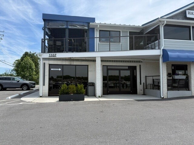 1107 Turkey Point Rd, Edgewater, MD à louer - Photo de l’immeuble – Image 3 sur 12