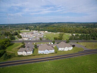 Plus de détails pour Mount Airy Village – Local commercial à vendre, West Amwell, NJ