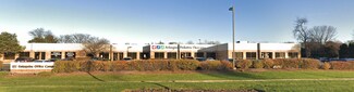 Plus de détails pour 3105 N Wilke Rd, Arlington Heights, IL - Bureau/Médical à louer