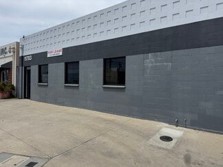 Plus de détails pour 11703-11707 Anabel Ave, Garden Grove, CA - Industriel/Logistique à louer