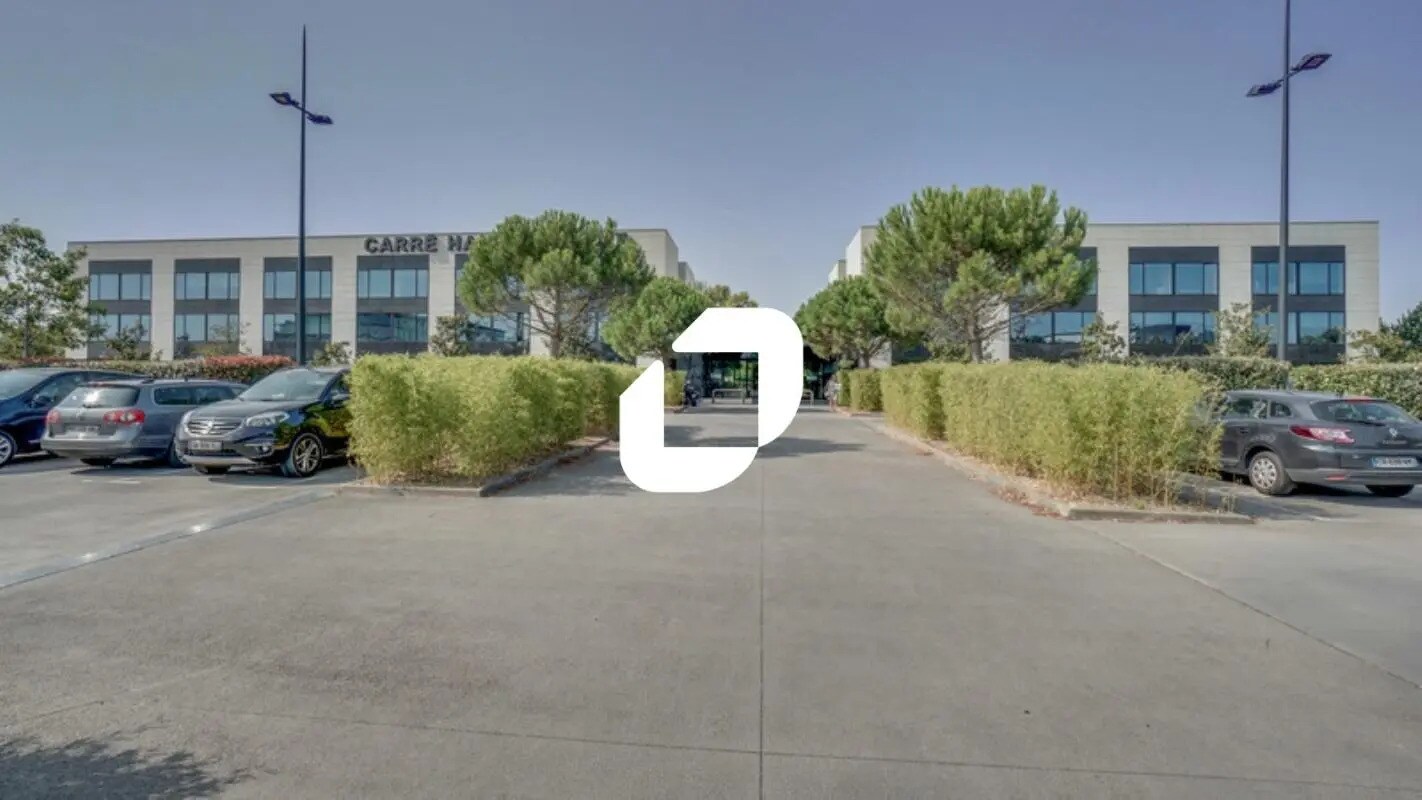 Bureau dans Lieusaint à louer Photo de l’immeuble– Image 1 sur 14