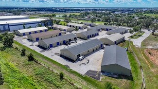 Plus de détails pour 722 17th St E, Palmetto, FL - Industriel/Logistique à louer