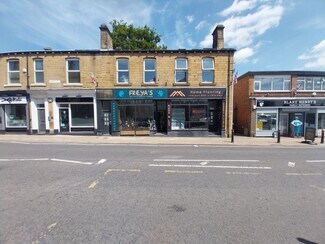 Plus de détails pour 4-6 Robin Ln, Pudsey - Local commercial à louer