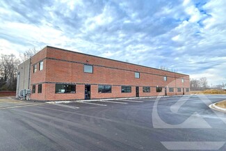 Plus de détails pour 34417 Rosati Ave, Livonia, MI - Industriel/Logistique à louer