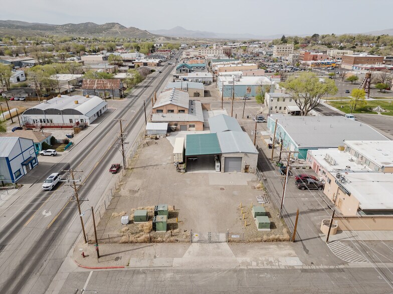 240 7th st, Elko, NV à louer - Photo de l’immeuble – Image 3 sur 27
