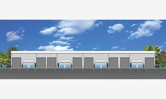 Plus de détails pour 2289 Lake Bradford Rd, Tallahassee, FL - Industriel/Logistique à louer