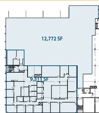 515 Pennsylvania Ave, Fort Washington, PA à louer Plan d’étage– Image 1 sur 1