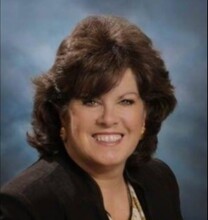 Donna Morris