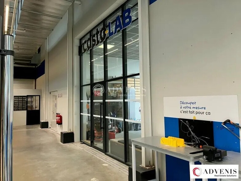 Local commercial dans Mérignac à louer - Photo intérieure – Image 2 sur 7