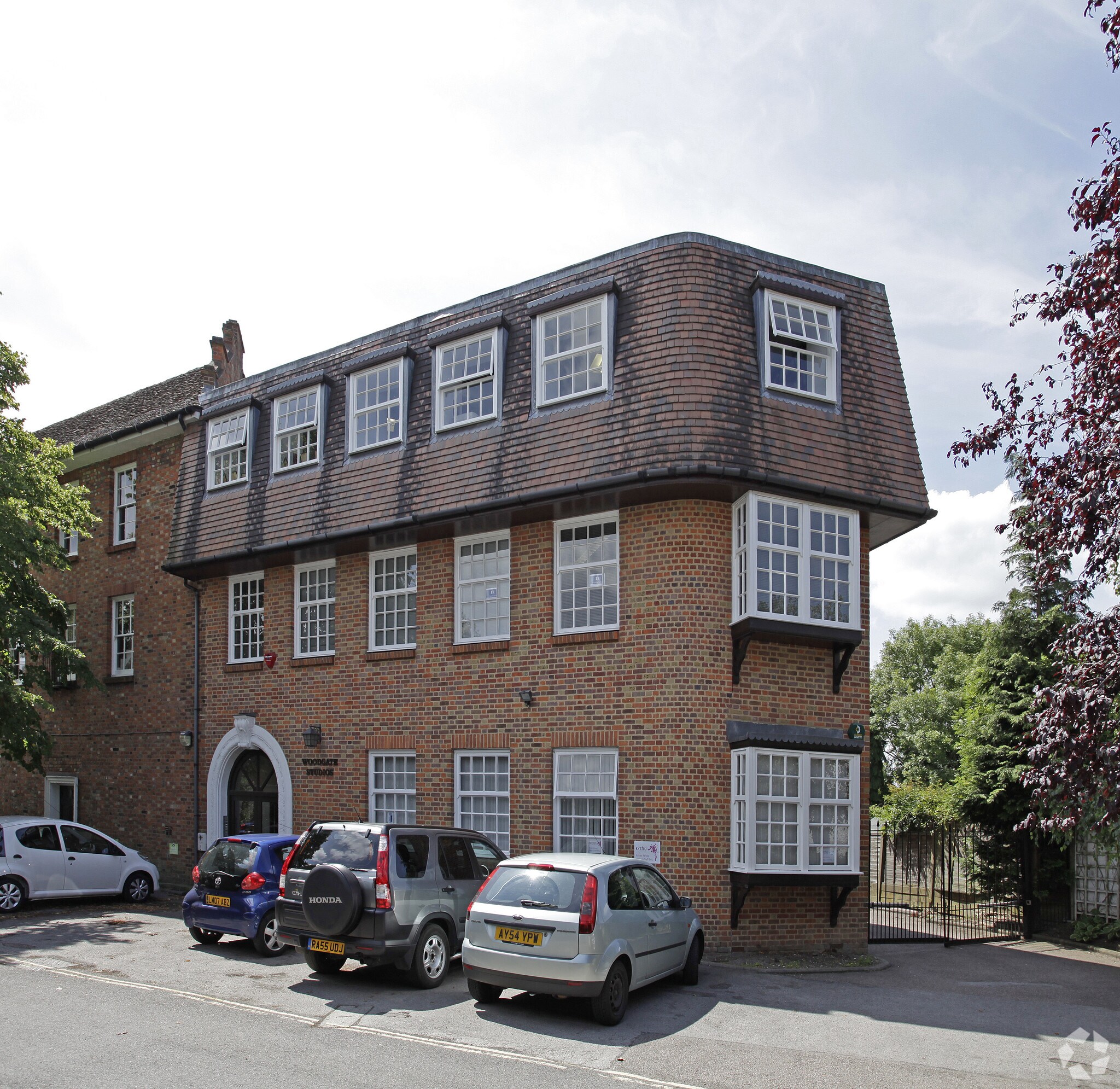 2-8 Games Rd, Barnet à louer Photo principale– Image 1 sur 2