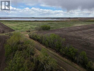 Plus de détails pour NW-35-71-7-W6, Grande Prairie, AB - Terrain à vendre