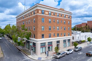 Plus de détails pour 400 Harbour Way, Richmond, CA - Local commercial à louer