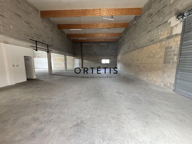 Plus de détails pour 11 Rue Cauterelle, Garidech - Local d'activités à louer