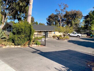 Plus de détails pour 7433 Hollister Ave, Goleta, CA - Local commercial à louer