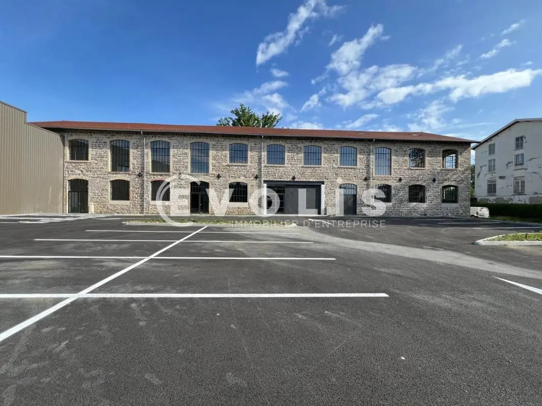 8 Rue De La Pierre Bleue, Chaponost à vendre Photo de l’immeuble– Image 1 sur 8