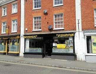 Plus de détails pour 14 Market Sq, Buckingham - Local commercial à vendre