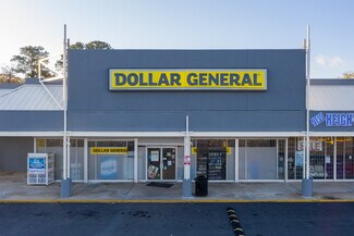 Plus de détails pour 1283-1304 Columbia Dr, Decatur, GA - Local commercial à louer