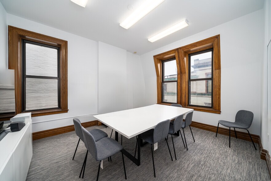 84 Washington St, Hoboken, NJ à louer - Photo intérieure – Image 2 sur 14