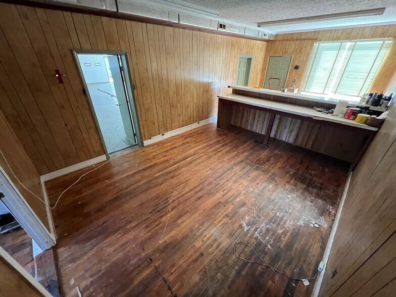 9597 US Highway 29 Business, Ruffin, NC à vendre - Photo de l’immeuble – Image 3 sur 7