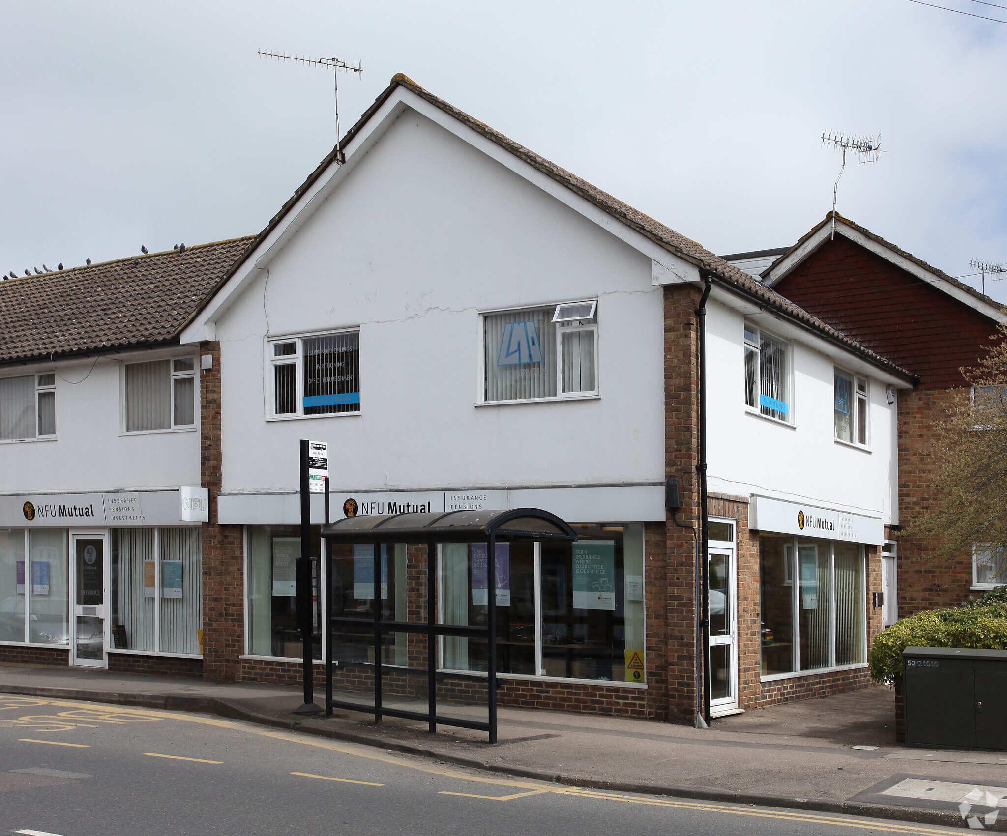 143A High St, Edenbridge à louer Photo principale– Image 1 sur 5