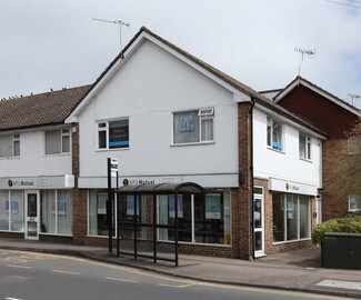 Plus de détails pour 143A High St, Edenbridge - Bureau à louer