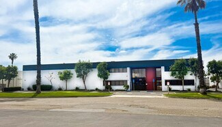 Plus de détails pour 3263 Trade Center Dr, Riverside, CA - Industriel/Logistique à vendre