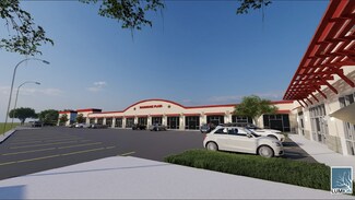 Plus de détails pour 5556 US-79 BUS Hwy, Thorndale, TX - Local commercial à louer