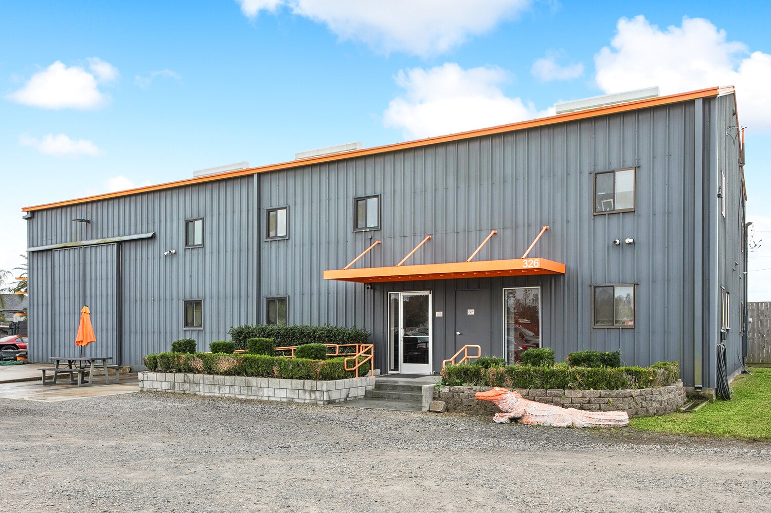 326 Almedia Rd, Saint Rose, LA à louer Photo principale– Image 1 sur 19