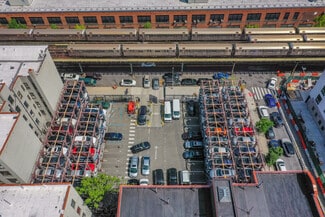 Plus de détails pour 3976 Tenth Ave, New York, NY - Terrain à vendre