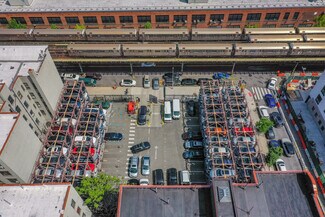 Plus de détails pour 3976 Tenth Ave, New York, NY - Terrain à vendre