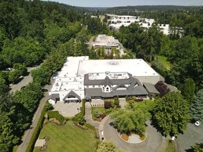 14030 NE 145th St, Woodinville, WA à louer Photo de l’immeuble– Image 1 sur 12