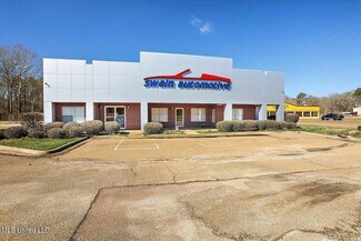 Plus de détails pour 2873 Highway 49 S, Florence, MS - Local commercial à vendre