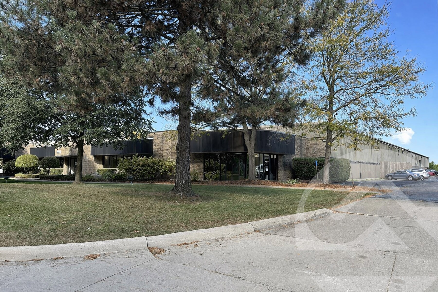 2250 Meijer Dr, Troy, MI à vendre Photo principale– Image 1 sur 2