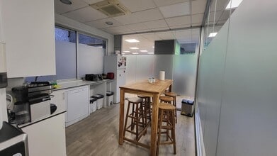 Bureau dans Madrid, Madrid à louer Photo intérieure– Image 2 sur 8