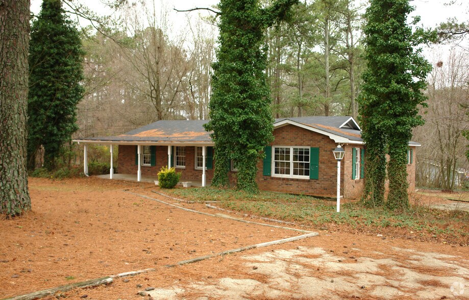 3531 Cherokee St, Kennesaw, GA à vendre - Photo de l’immeuble – Image 2 sur 22