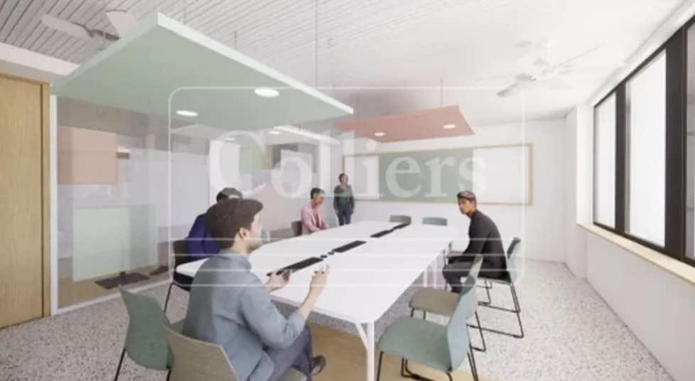 Bureau dans Lyon à louer Photo intérieure– Image 1 sur 1