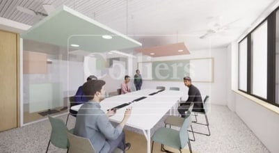 Bureau dans Lyon à louer Photo intérieure– Image 1 sur 1