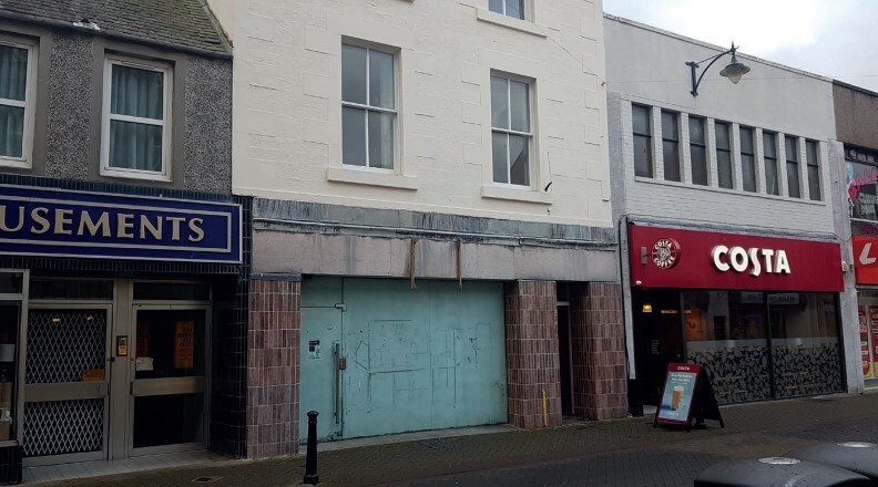 63-65 High St, Leven à louer Photo de l’immeuble– Image 1 sur 1