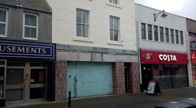 63-65 High St, Leven à louer Photo de l’immeuble– Image 1 sur 1