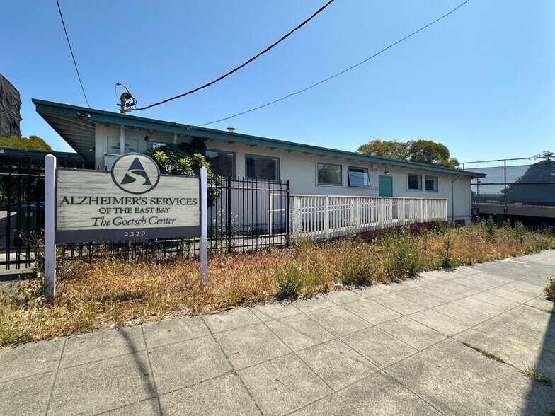 2320 Channing Way, Berkeley, CA à louer - Photo de l’immeuble – Image 2 sur 48