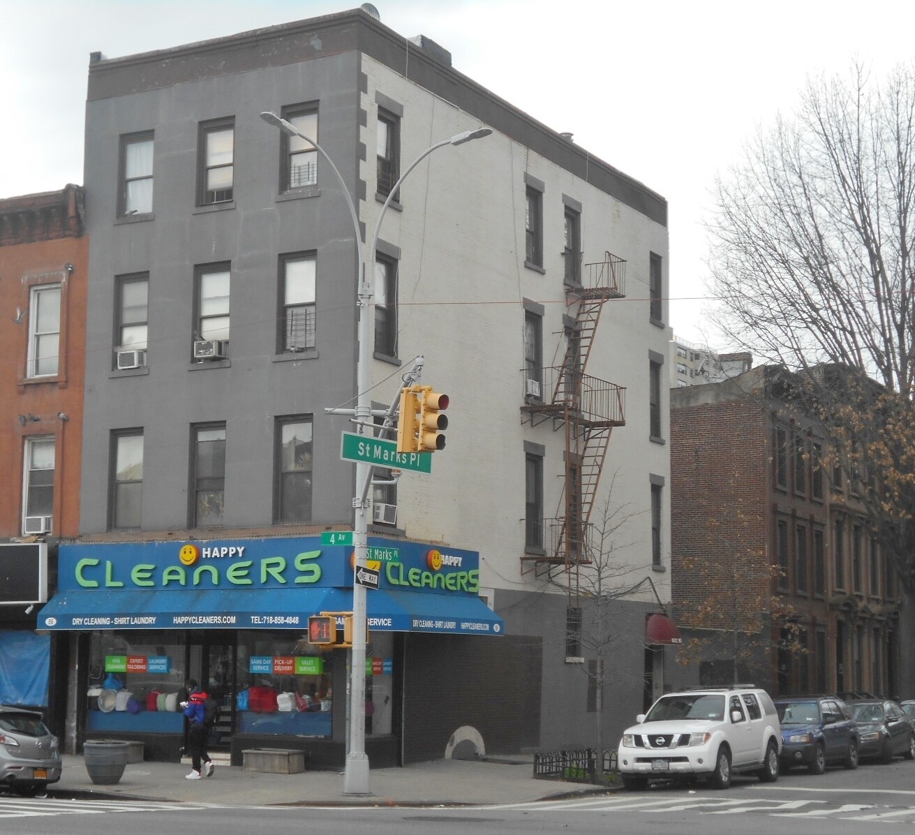 86 4th Ave, Brooklyn, NY à louer Photo principale– Image 1 sur 15